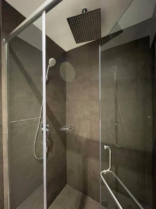Acqua Private Residences Iguazu Tower Lovely 1 Bedroom 28F Маніла Екстер'єр фото
