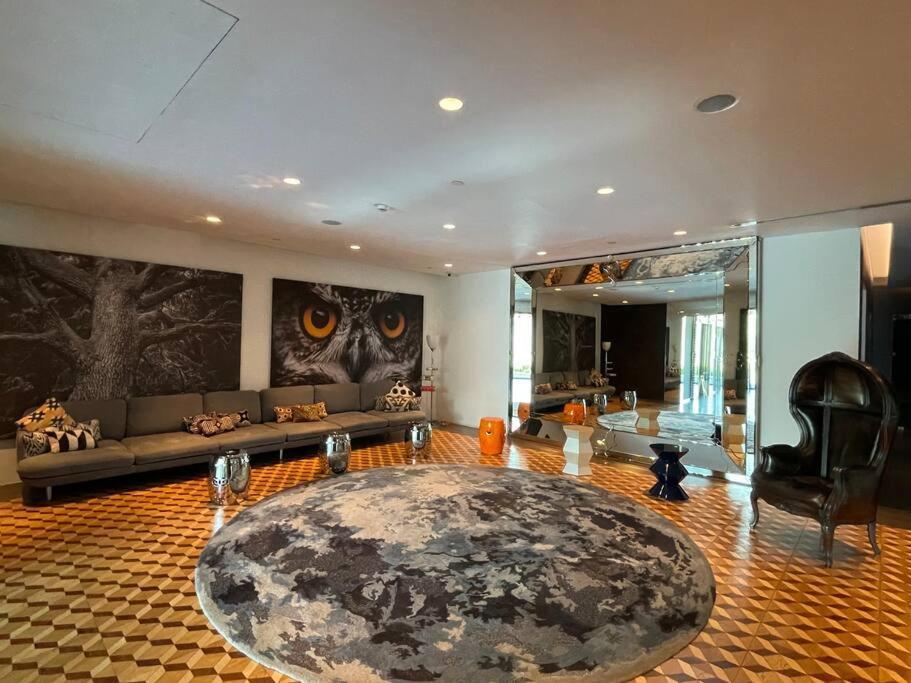 Acqua Private Residences Iguazu Tower Lovely 1 Bedroom 28F Маніла Екстер'єр фото